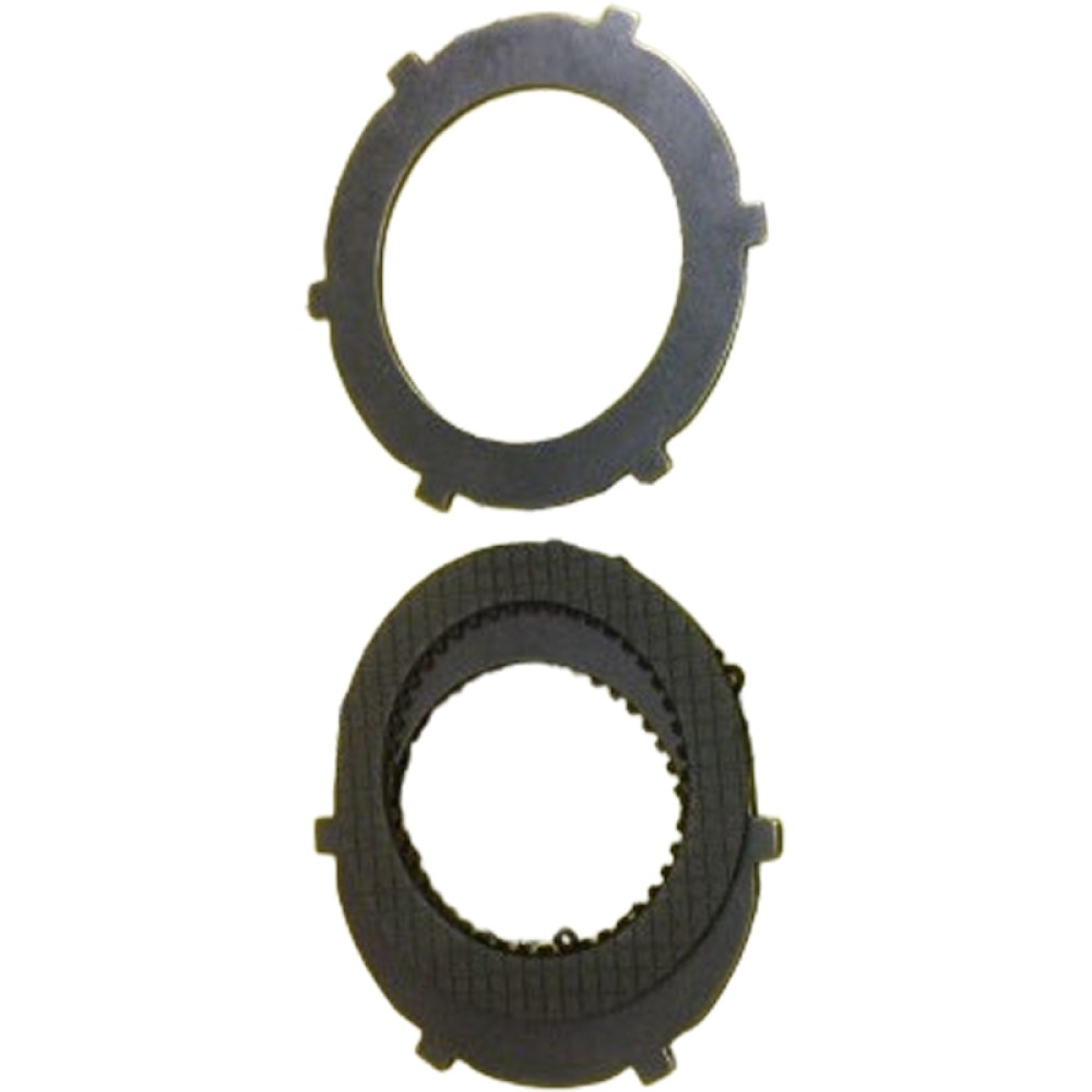 149306 Набор дисков КПП (комплект) CARRARO