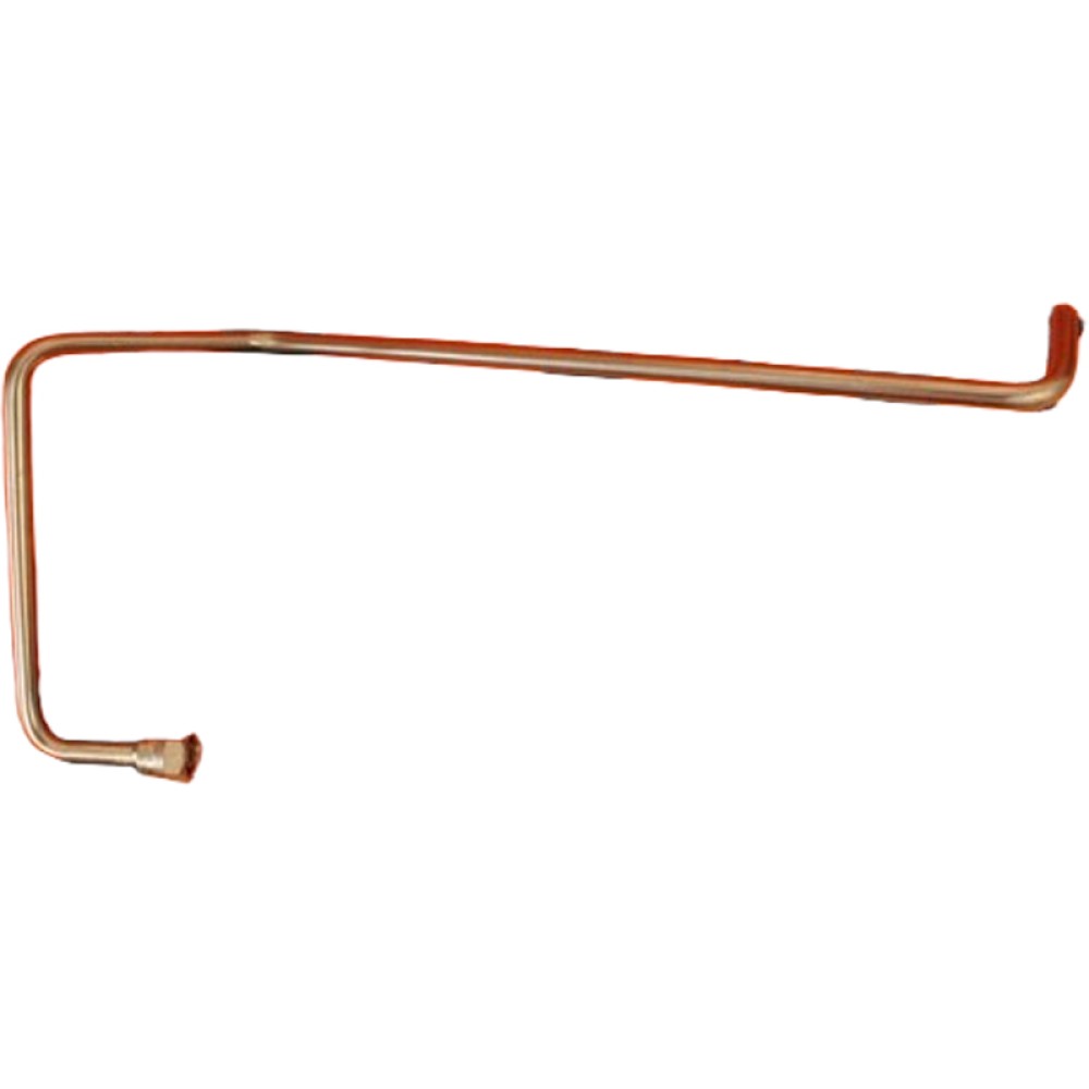 172106017 Трубка тормозная