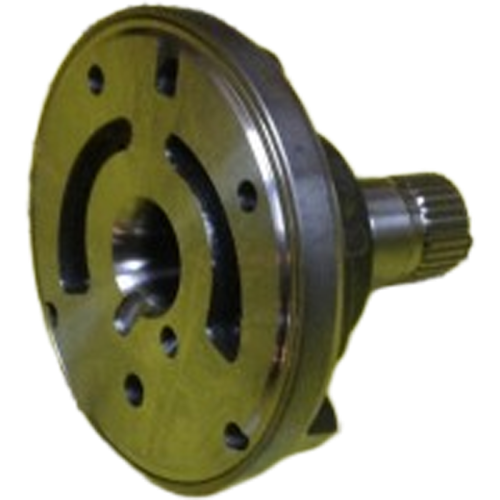 20/525327 Насос трансмиссии КПП