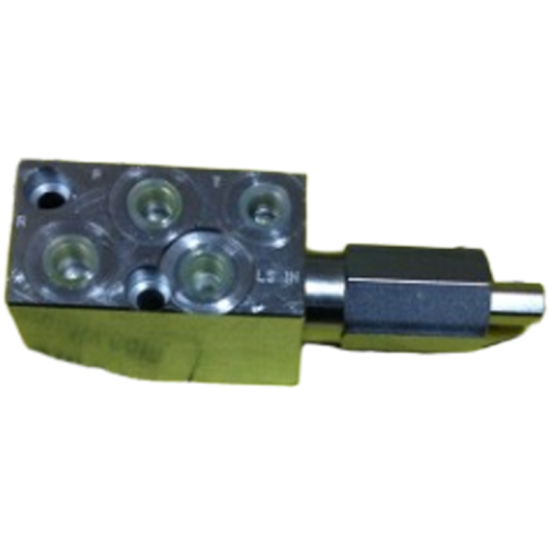 233943 Клапан зарядки тормозов