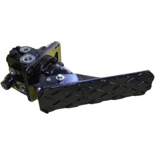 2903102 Блок тормозных клапанов в сборе