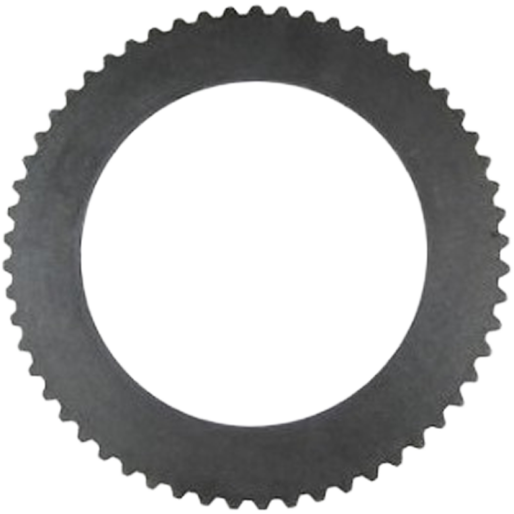 331/16516 Диск сцепления КПП JCB