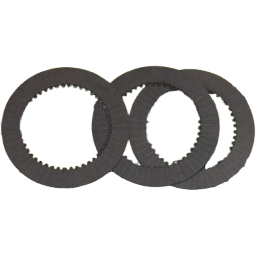 331/16520 Диск фрикционный КПП JCB