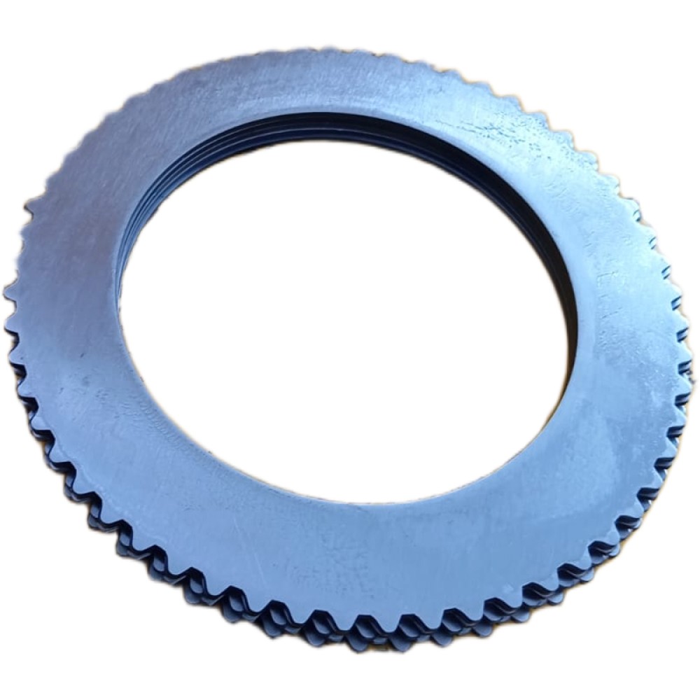 332/Y8132 Диск сцепления КПП JCB