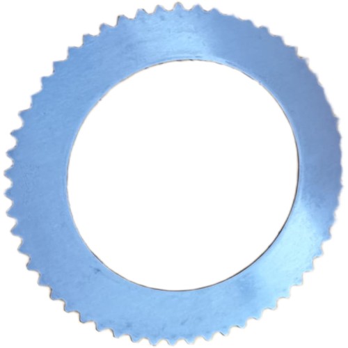 332/Y8132 Диск сцепления КПП JCB