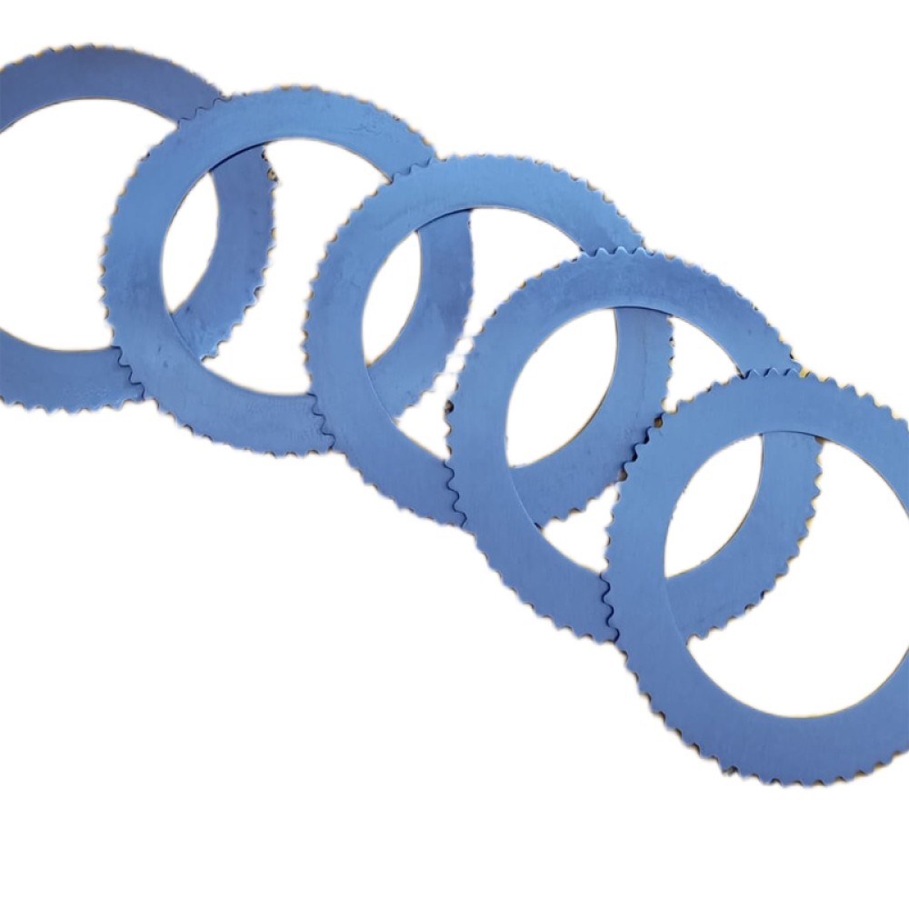 332/Y8132 Диск сцепления КПП JCB