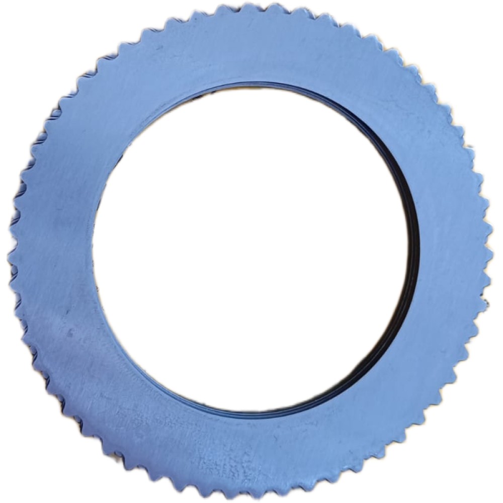 332/Y8132 Диск сцепления КПП JCB