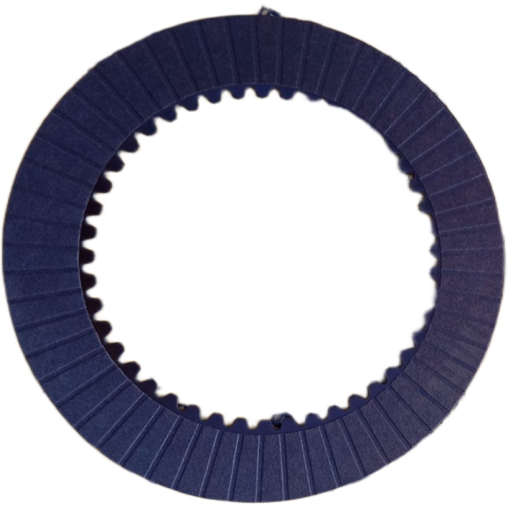 332/Y8133 Диск фрикционный КПП JCB