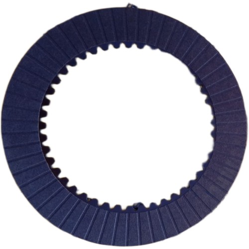 332/Y8133 Диск фрикционный КПП JCB