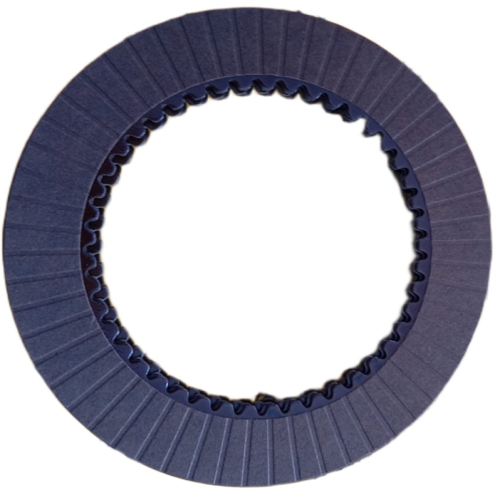 332/Y8133 Диск фрикционный КПП JCB