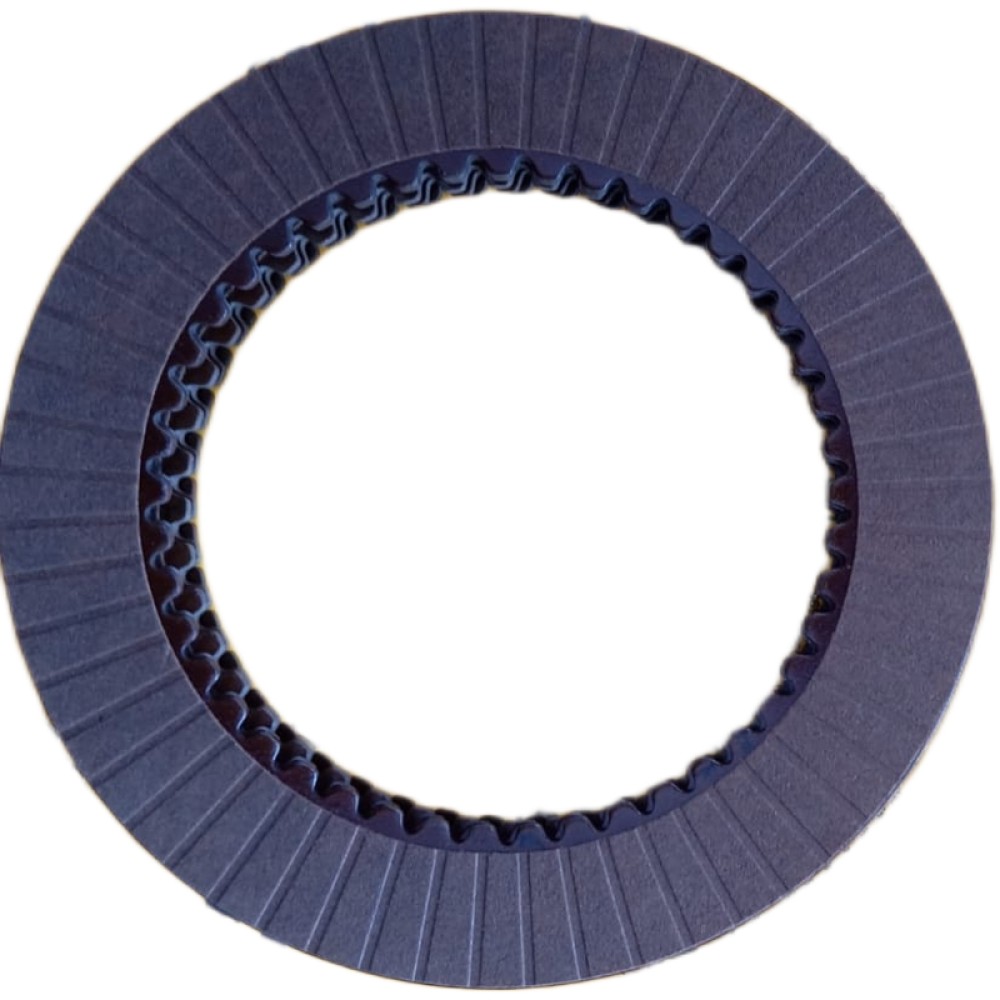 332/Y8133 Диск фрикционный КПП JCB