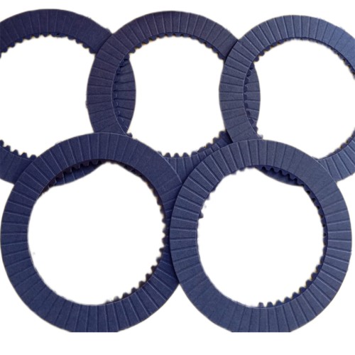 332/Y8133 Диск фрикционный КПП JCB