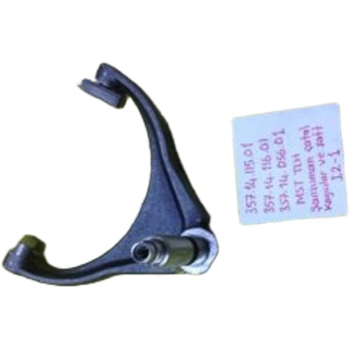 357-14-115-01 / 357-14-116-0 / 357-14-056-01 Поршень тормозной