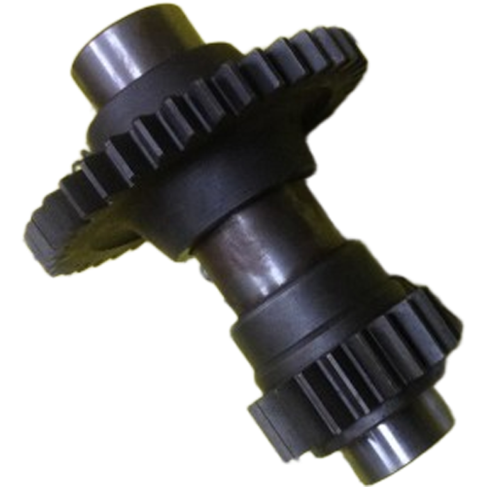 357.14.706.27 Вал КПП MST