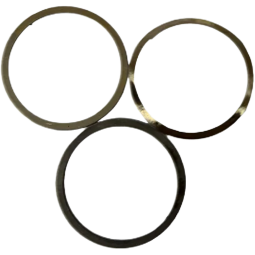 445/04700 Шайба регулировочная КПП JCB