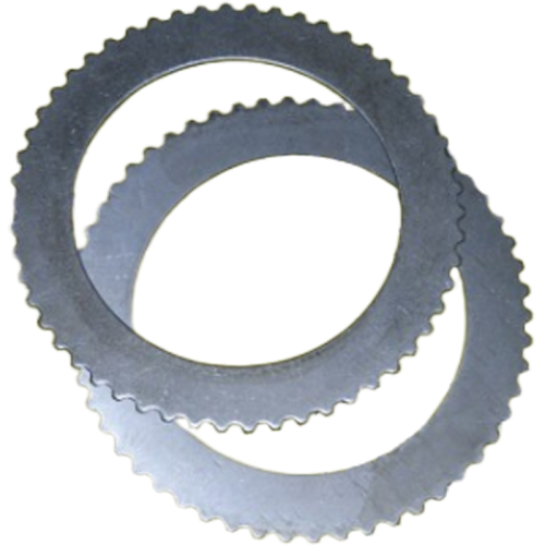 445/12307 Диск сцепления КПП JCB