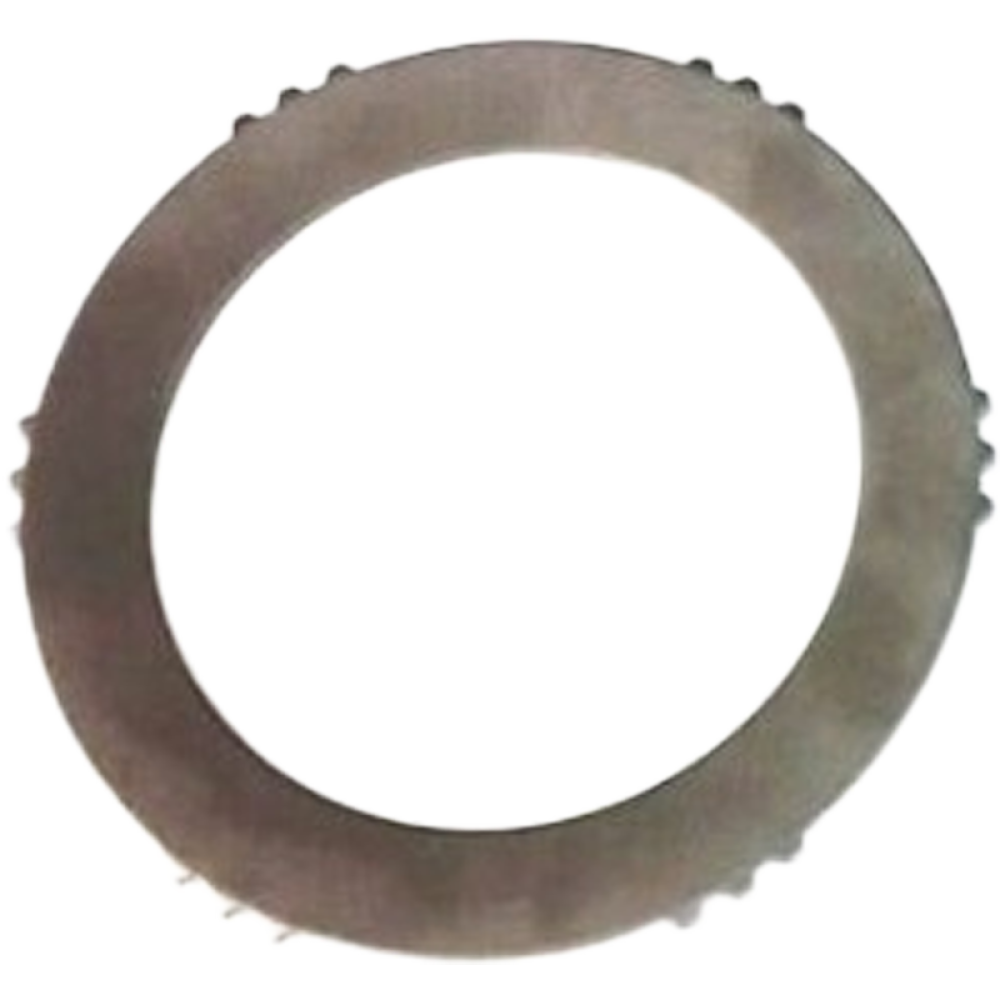 449/10501 Диск зубчатый КПП JCB