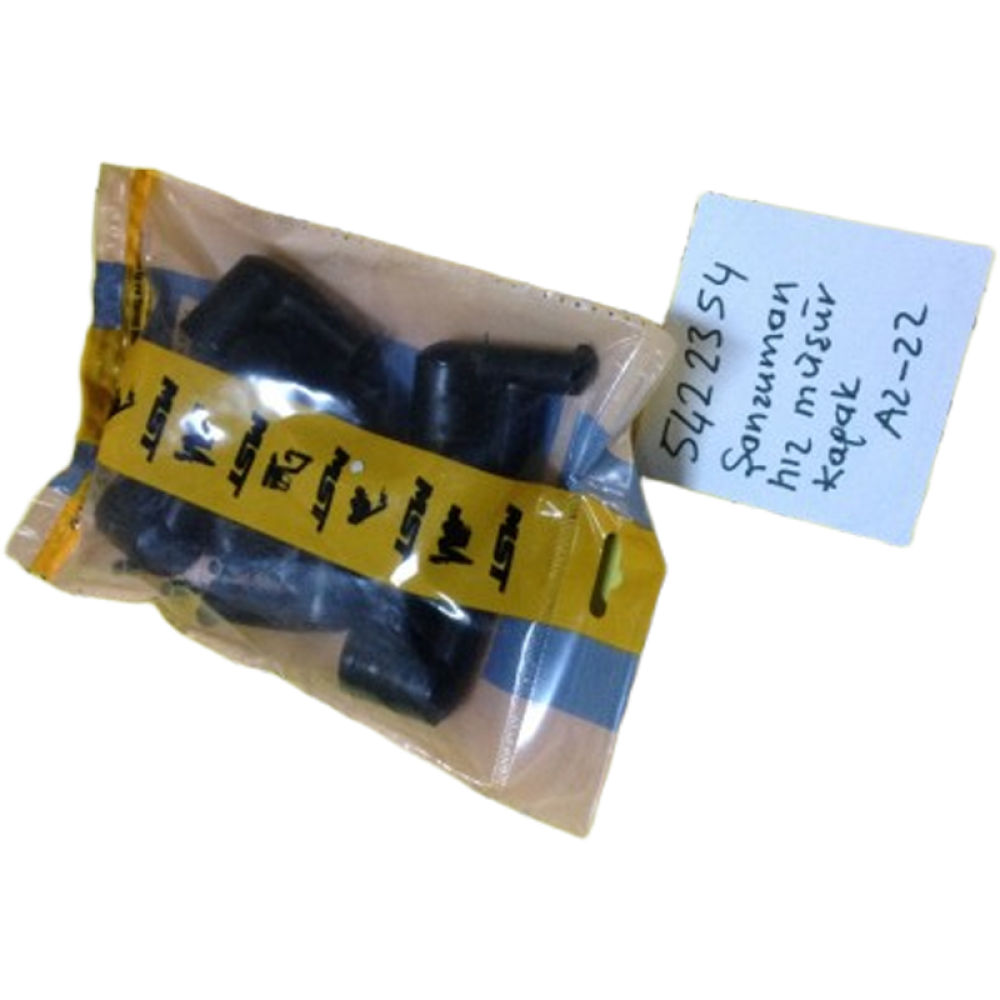 5425254 Штекер коннектора