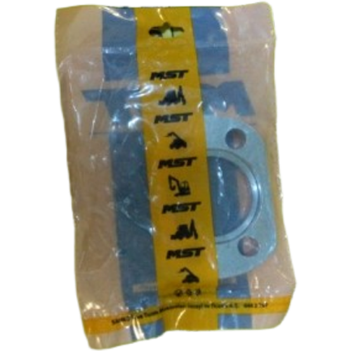 5427233 Фланец насоса