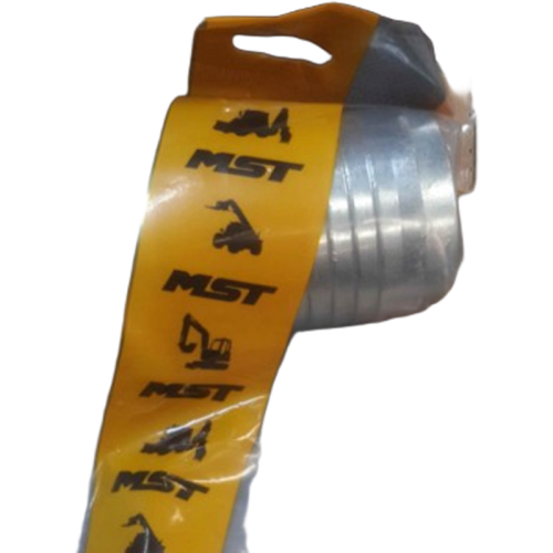 5427234 Пластина крепления фланца MST