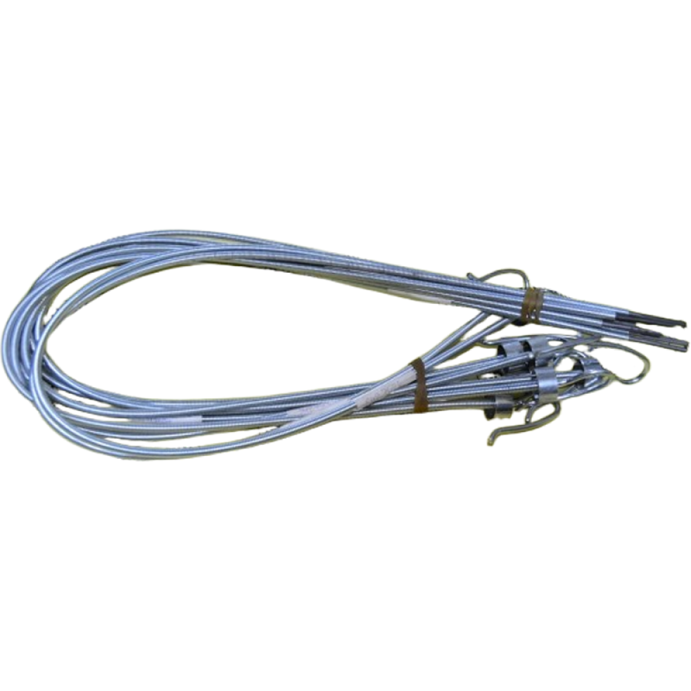 5427424 Щуп, белый