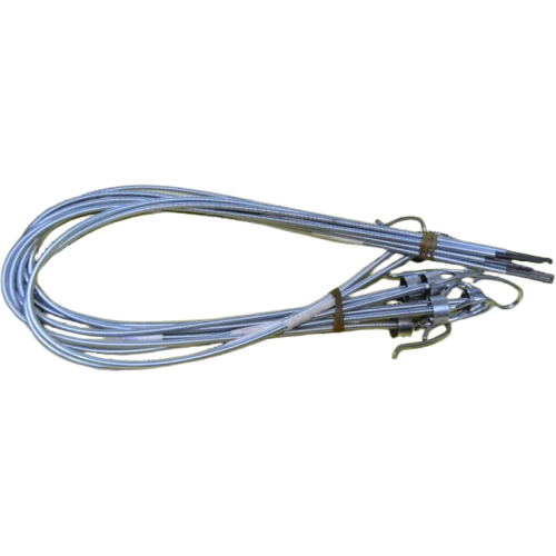 5427424 Щуп, белый