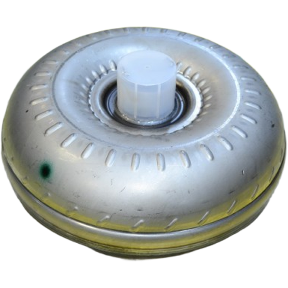 642652 Гидротрансформатор АКПП CARRARO