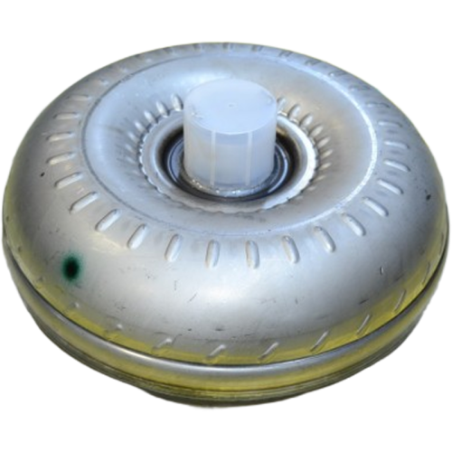 642652 Гидротрансформатор АКПП CARRARO