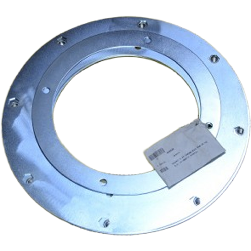 643540 Диск гидротрансформатора CARRARO