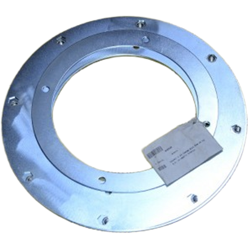 643540 Диск гидротрансформатора CARRARO