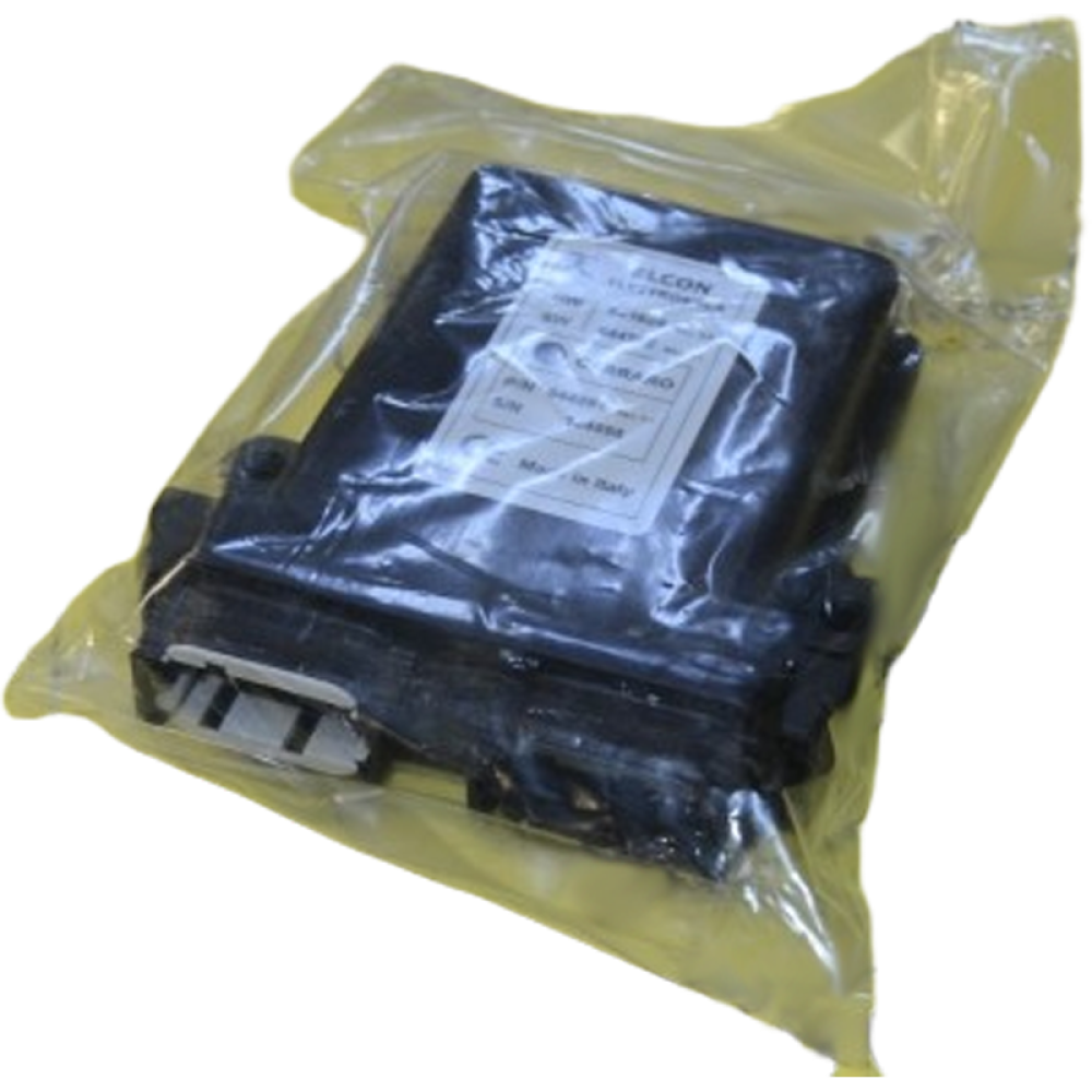 644991 Блок управления электронный MST542/MST544