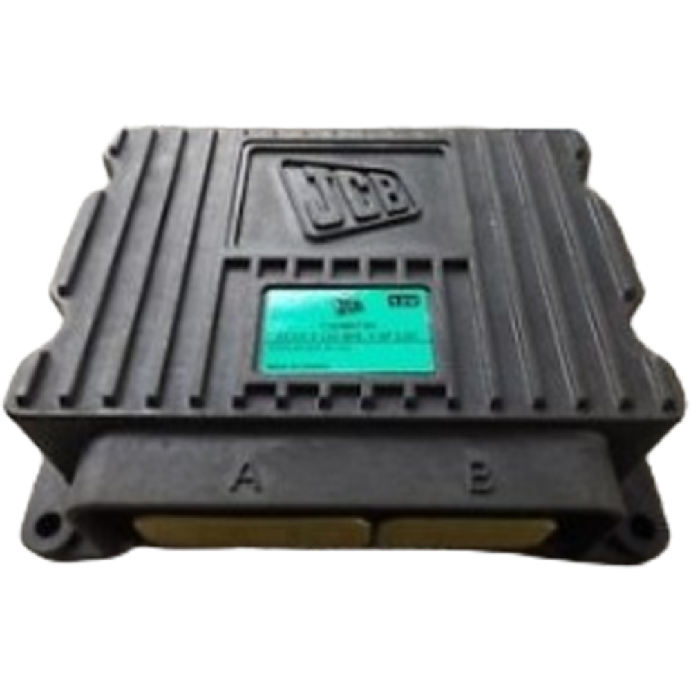 728/M5586 Блок управления JCB