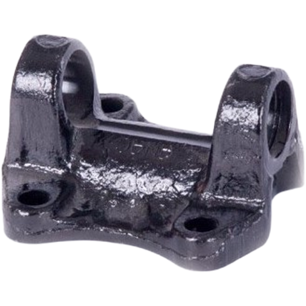 914/35001 Фланец кардана помпы плоская часть JCB