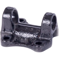 914/35001 Фланец кардана помпы плоская часть JCB