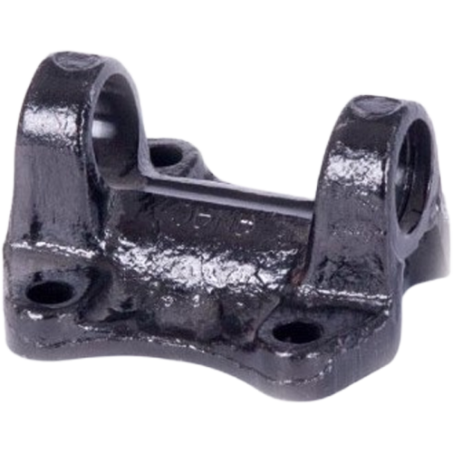 914/35001 Фланец кардана помпы плоская часть JCB