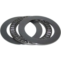 917/02500 Подшипник