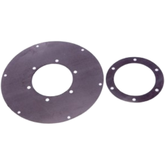 04/500300 Диск гидротрансформатора КПП JCB