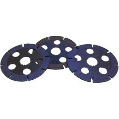 112.0761004 Диск тормозной фрикционный