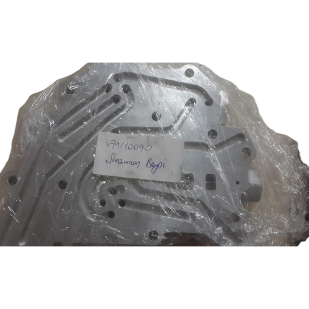 459/10090 Блок соленоидов JCB