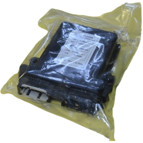 644991 Блок управления электронный MST542/MST544