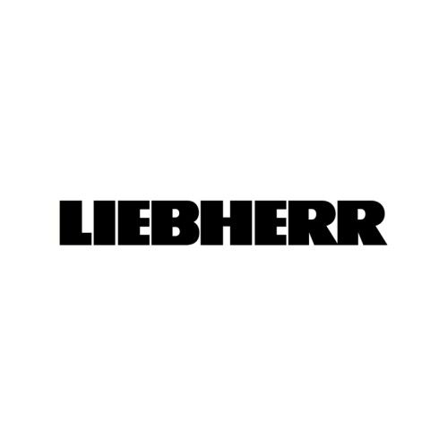 9815826 Направляющая Liebherr