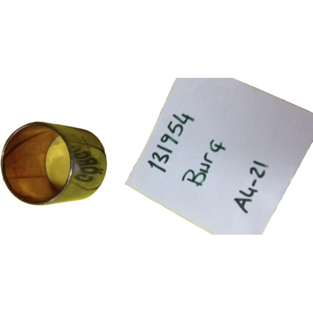 131954 Втулка заднего моста