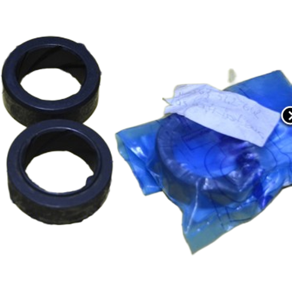 143563 Втулка цапфы (шкворня) верхней CARRARO