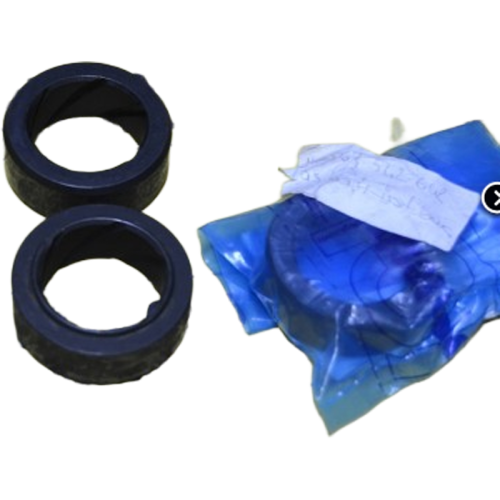 143563 Втулка цапфы (шкворня) верхней CARRARO