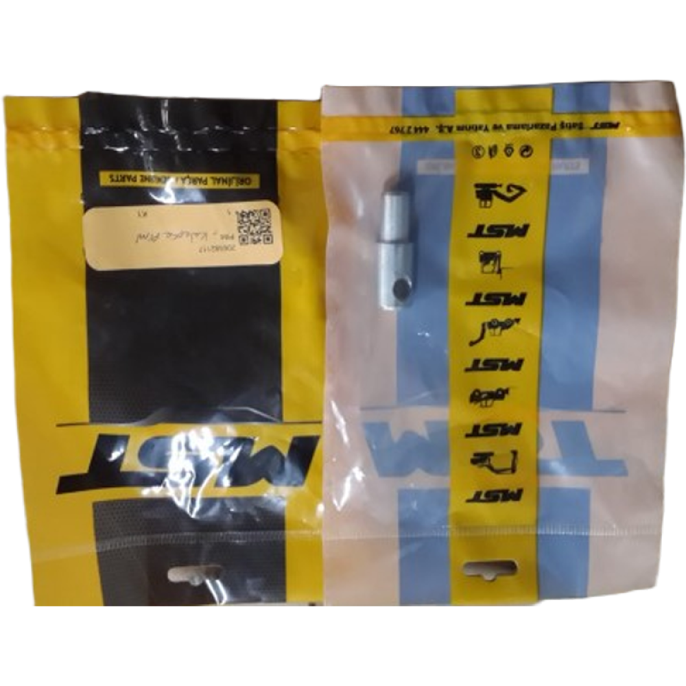 206582117 Штифт