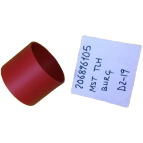 206896105 Втулка MST