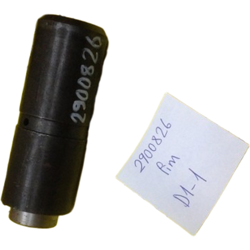 2900826 Втулка гусеничная