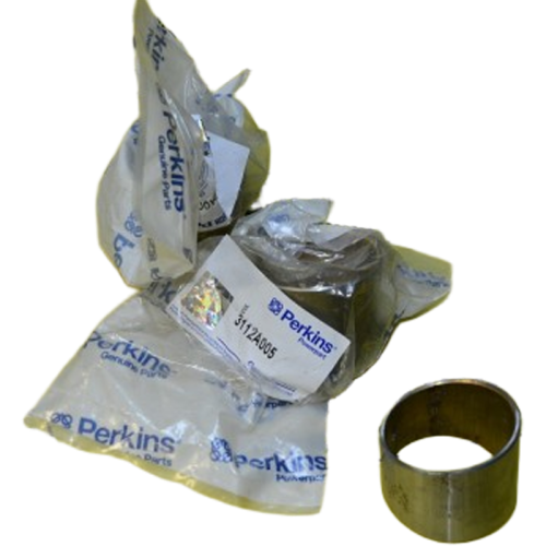 3112A005 Втулка верхней головки шатуна JCB