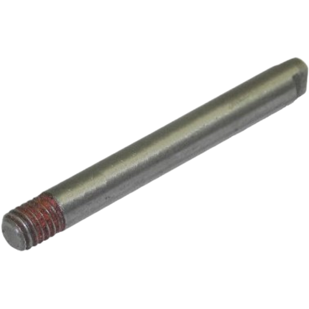 450/18204 Направляющая тормозного диска (палец+пружина+втулка) JCB