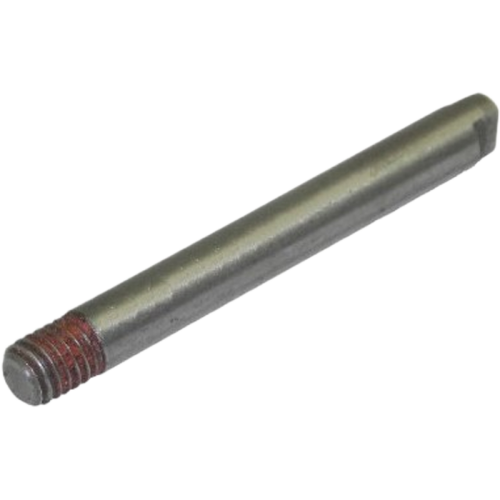 450/18204 Направляющая тормозного диска (палец+пружина+втулка) JCB